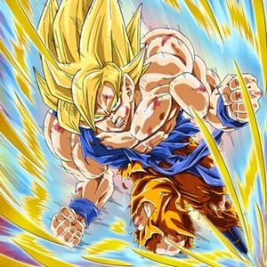 Meet your Posher, Thewarrior